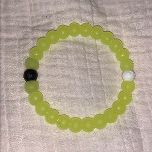 A Lokai Bracelet